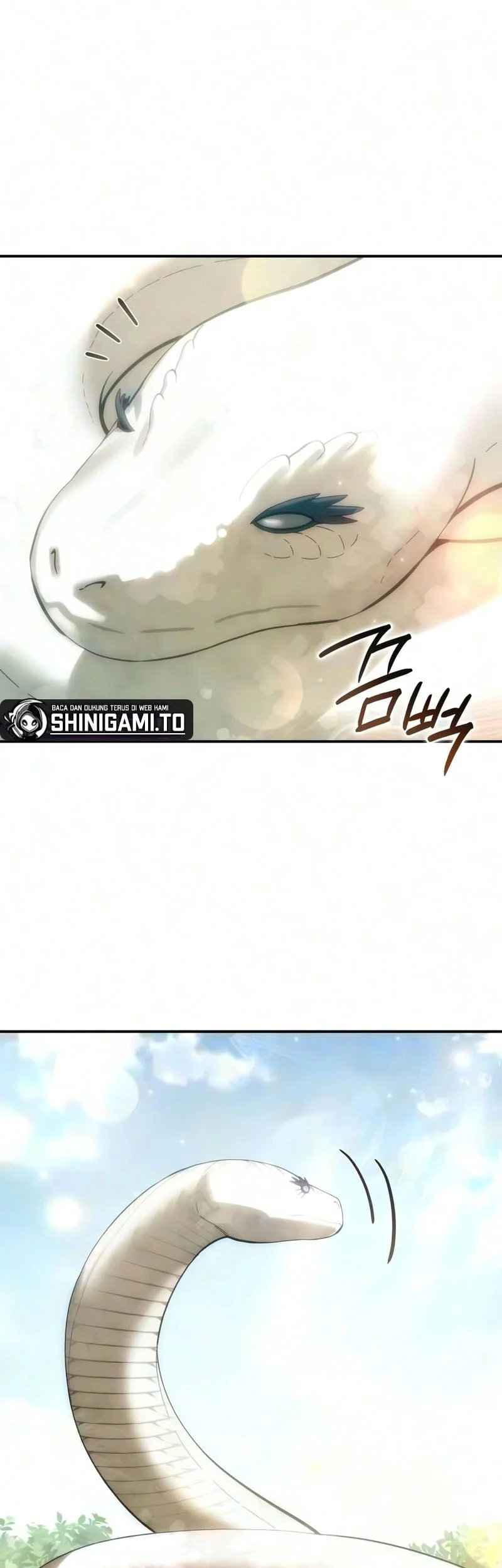 Chapter 129 - halaman 28