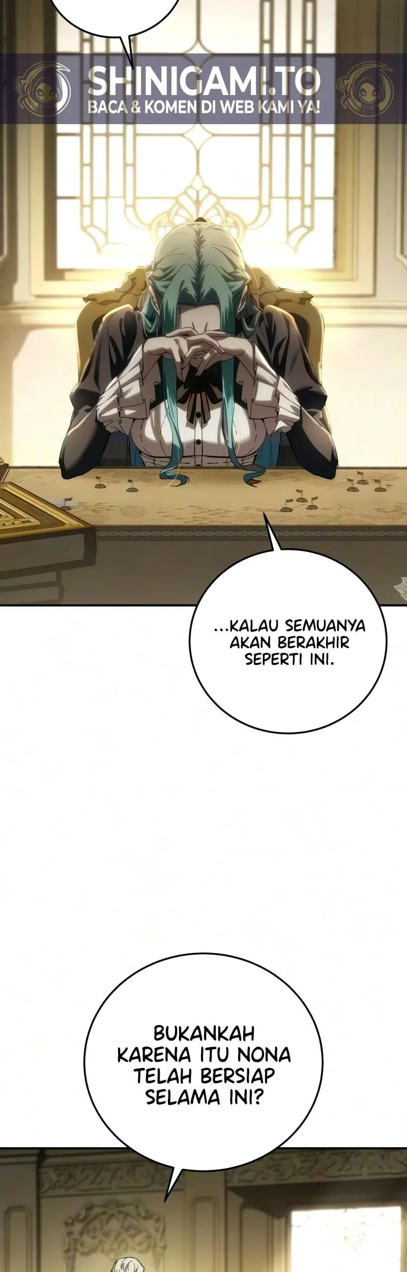 Chapter 129 - halaman 34