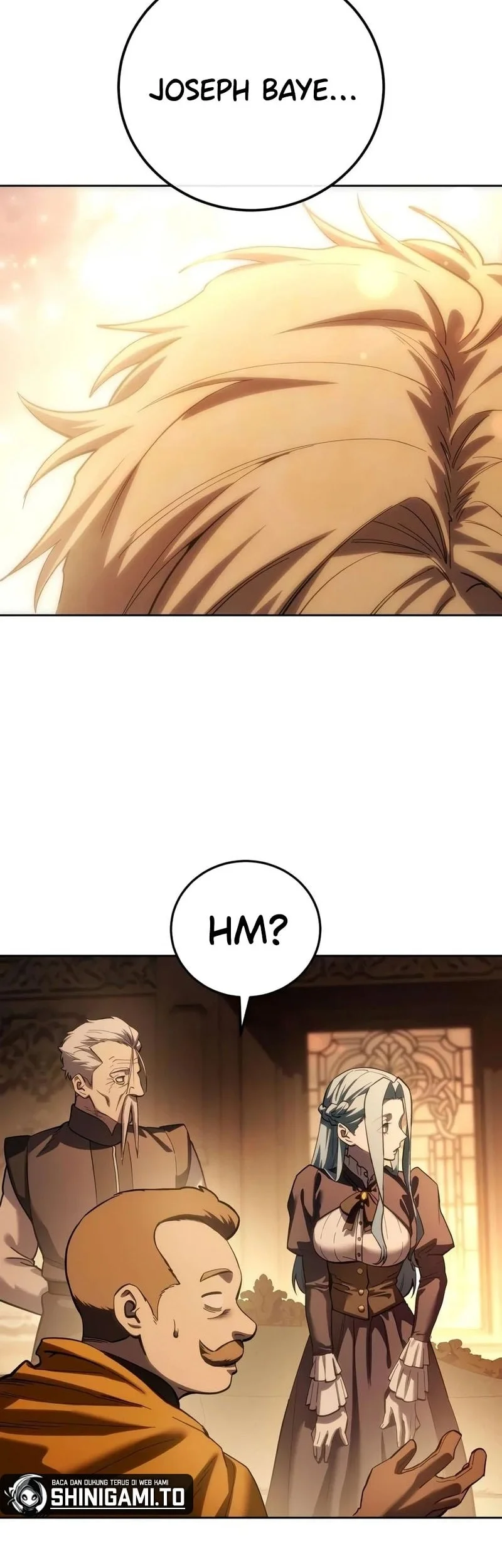 Chapter 130 - halaman 40