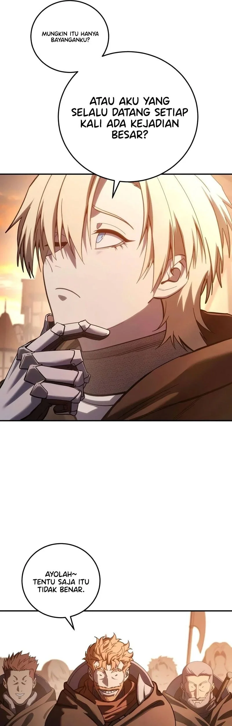 Chapter 130 - halaman 19