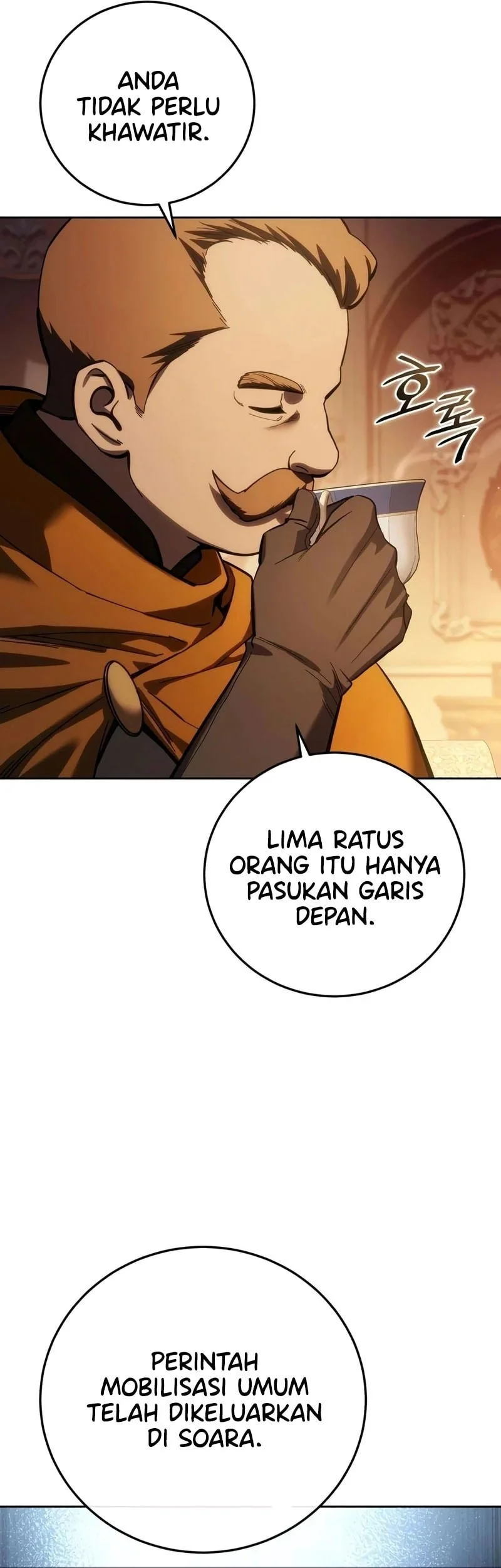 Chapter 130 - halaman 27