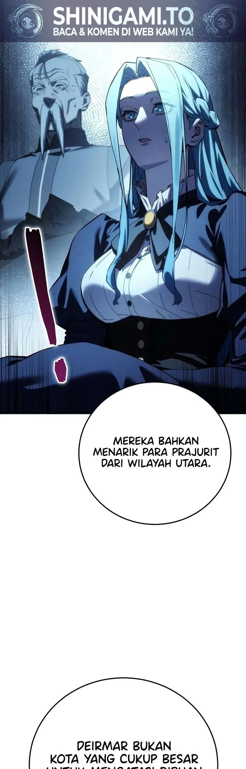 Chapter 130 - halaman 28