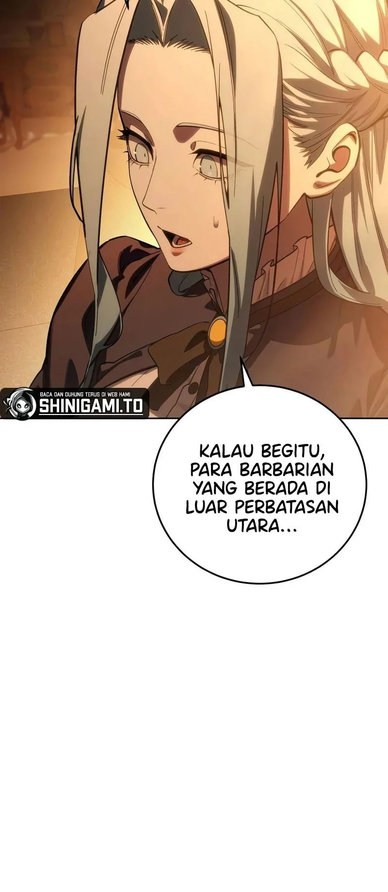 Chapter 130 - halaman 30