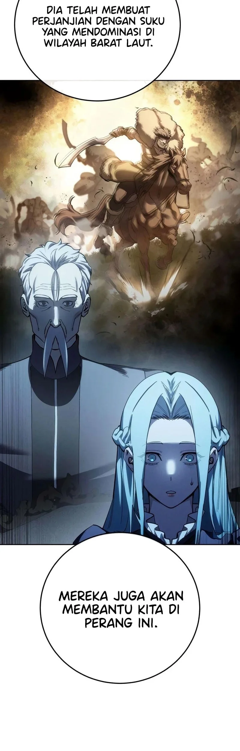 Chapter 130 - halaman 32