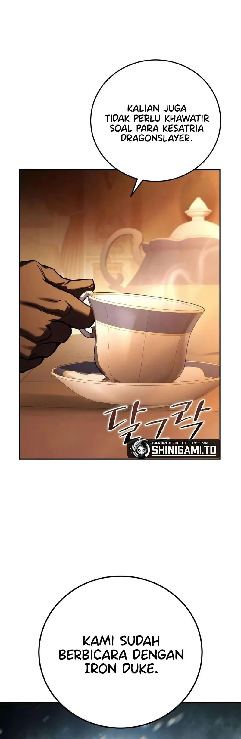 Chapter 130 - halaman 34
