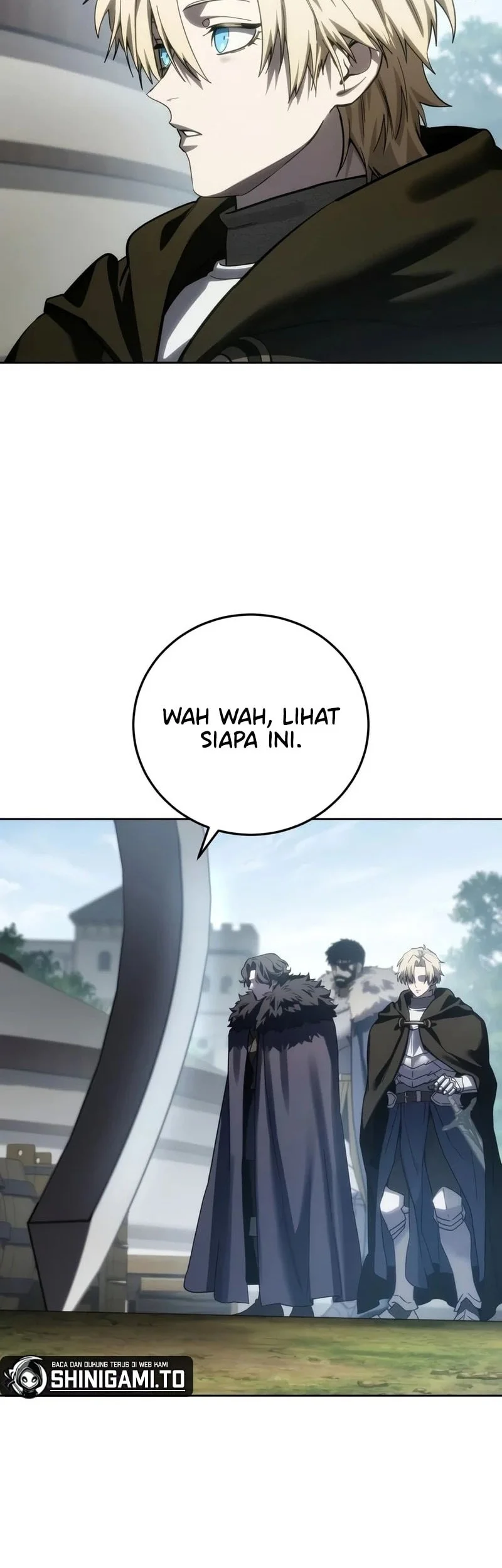 Chapter 131 - halaman 72