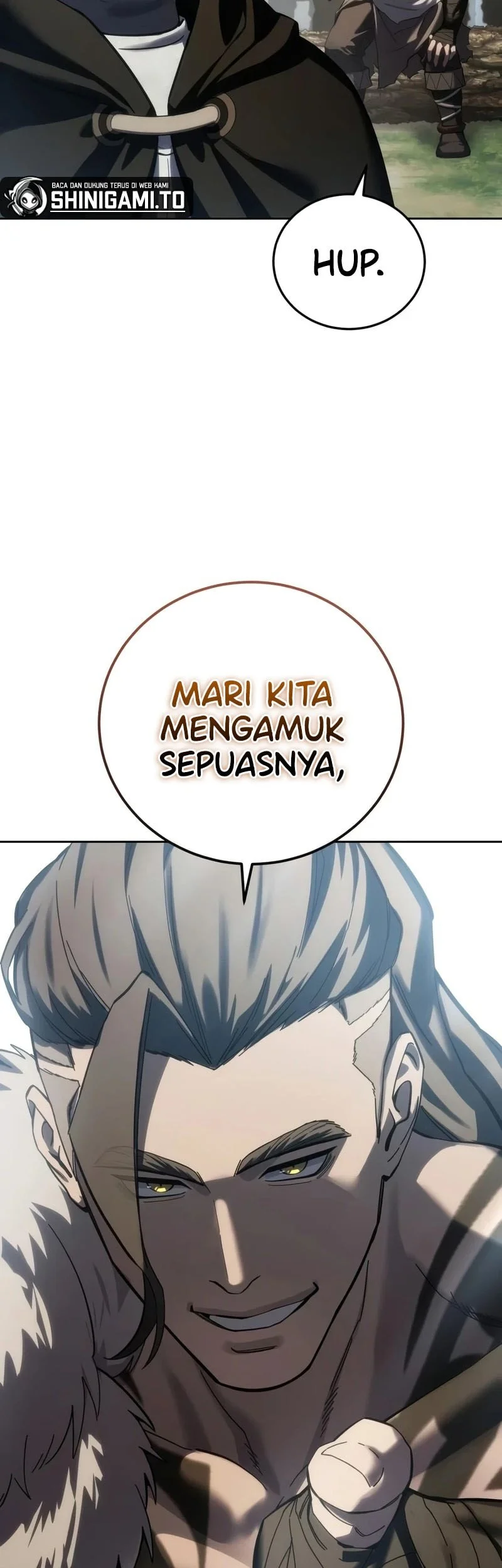 Chapter 131 - halaman 77