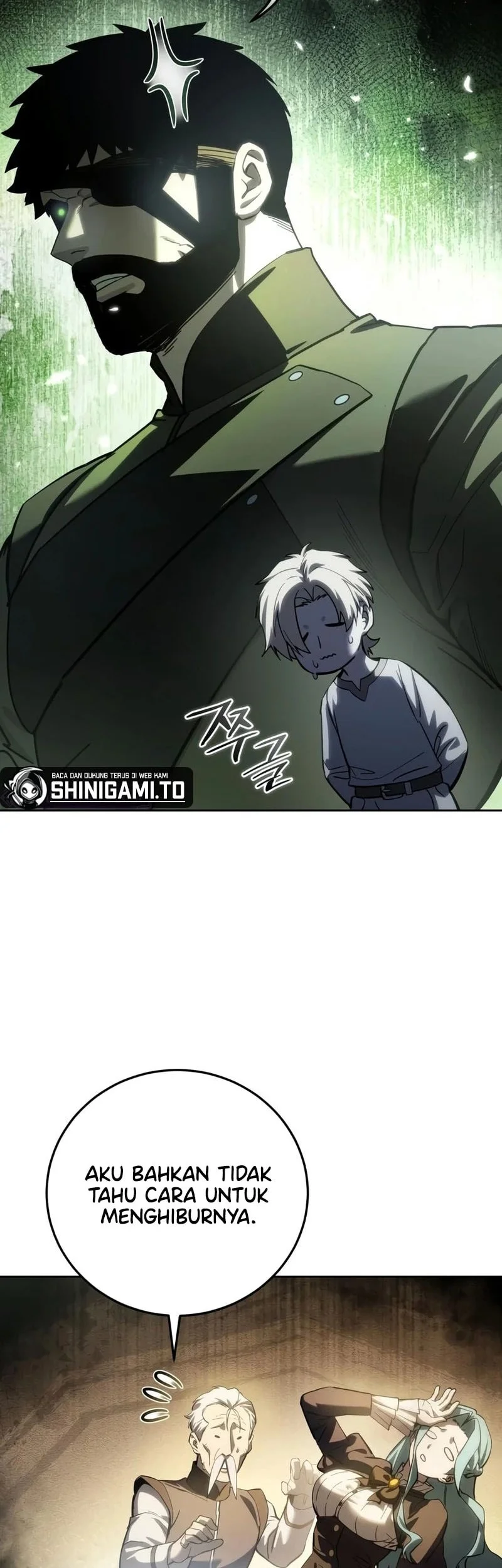 Chapter 131 - halaman 16
