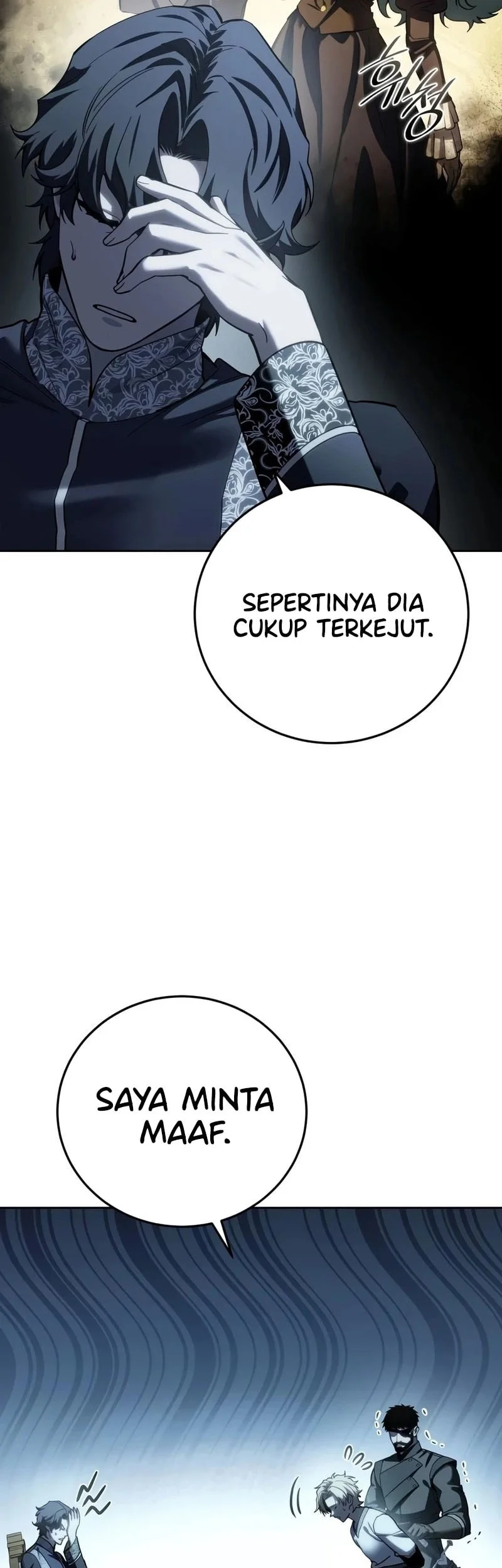 Chapter 131 - halaman 17
