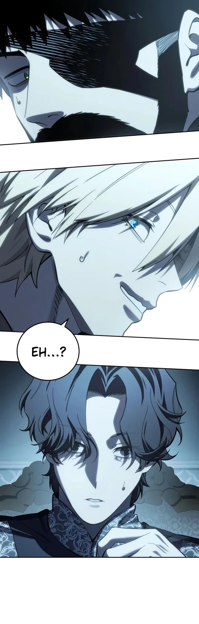 Chapter 131 - halaman 20