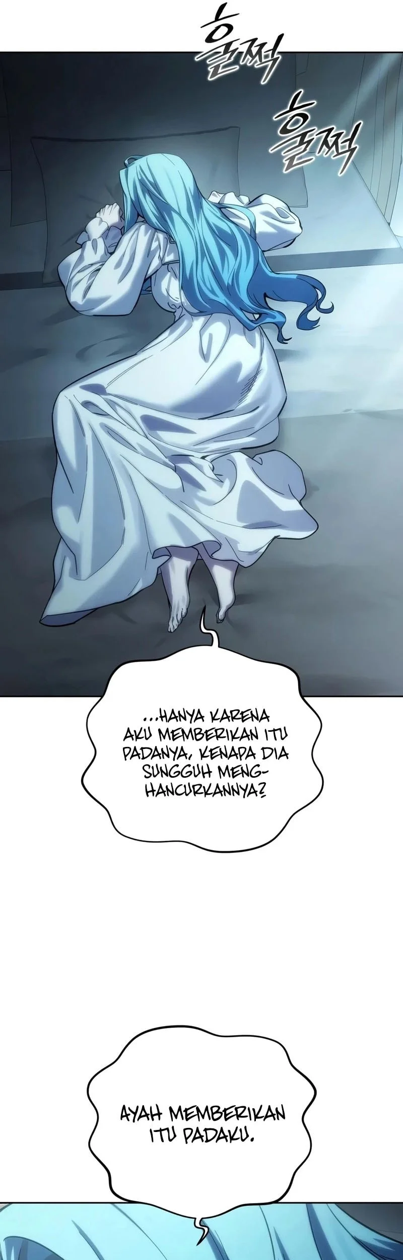 Chapter 131 - halaman 27
