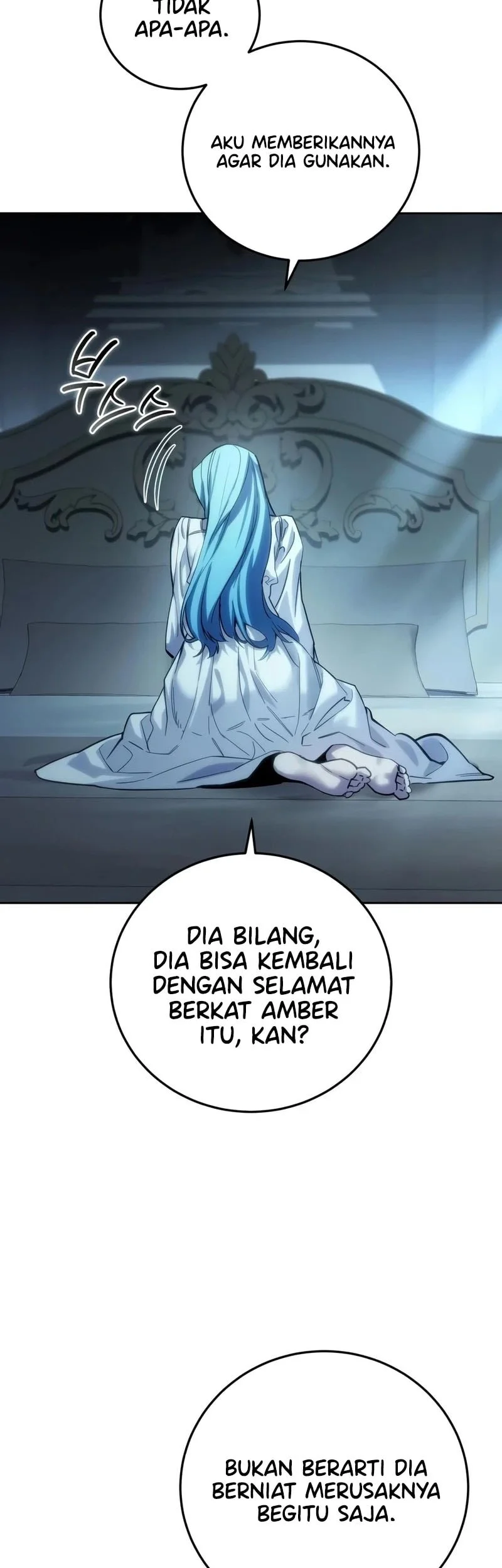 Chapter 131 - halaman 29