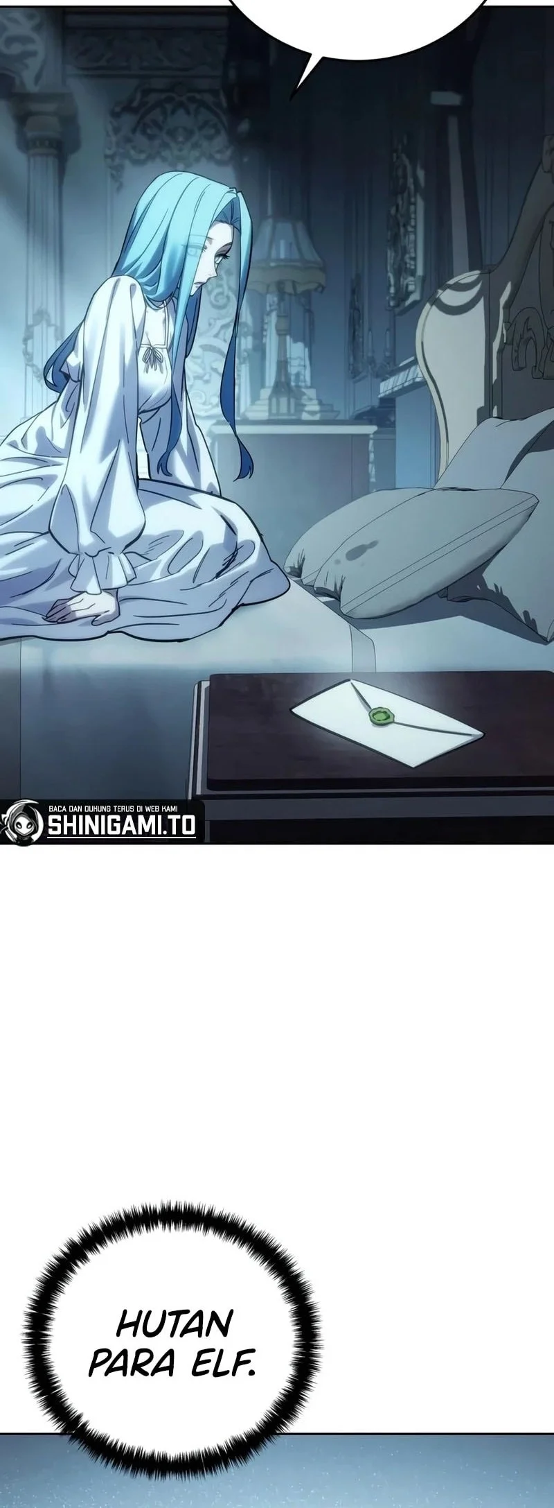Chapter 131 - halaman 30