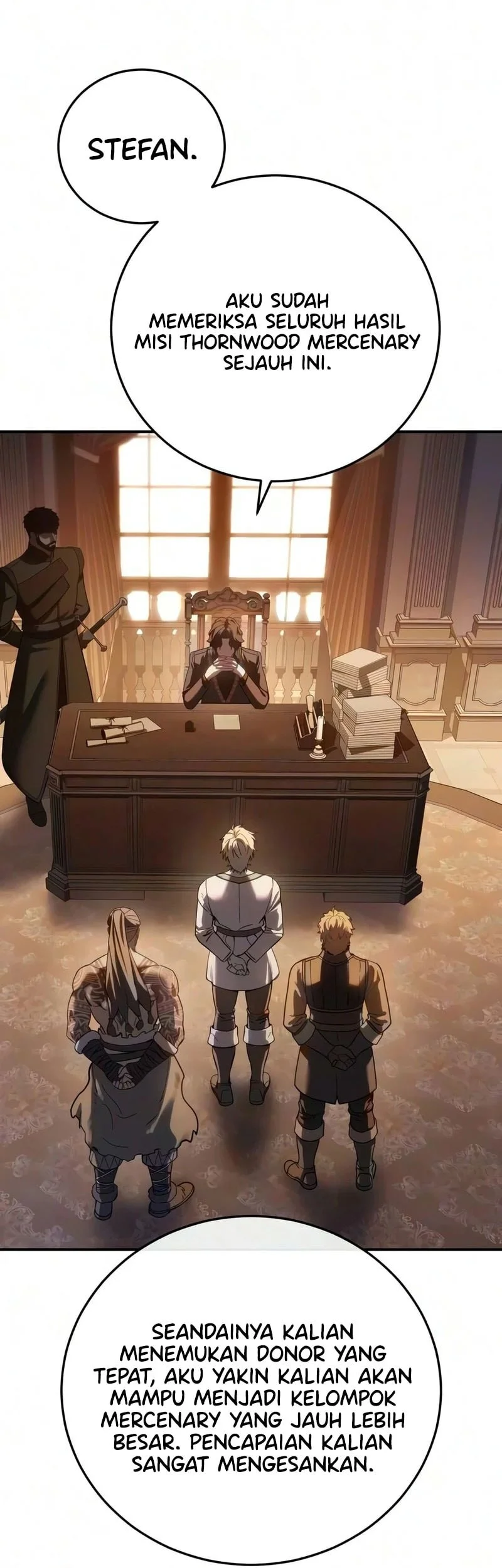 Chapter 132 - halaman 77