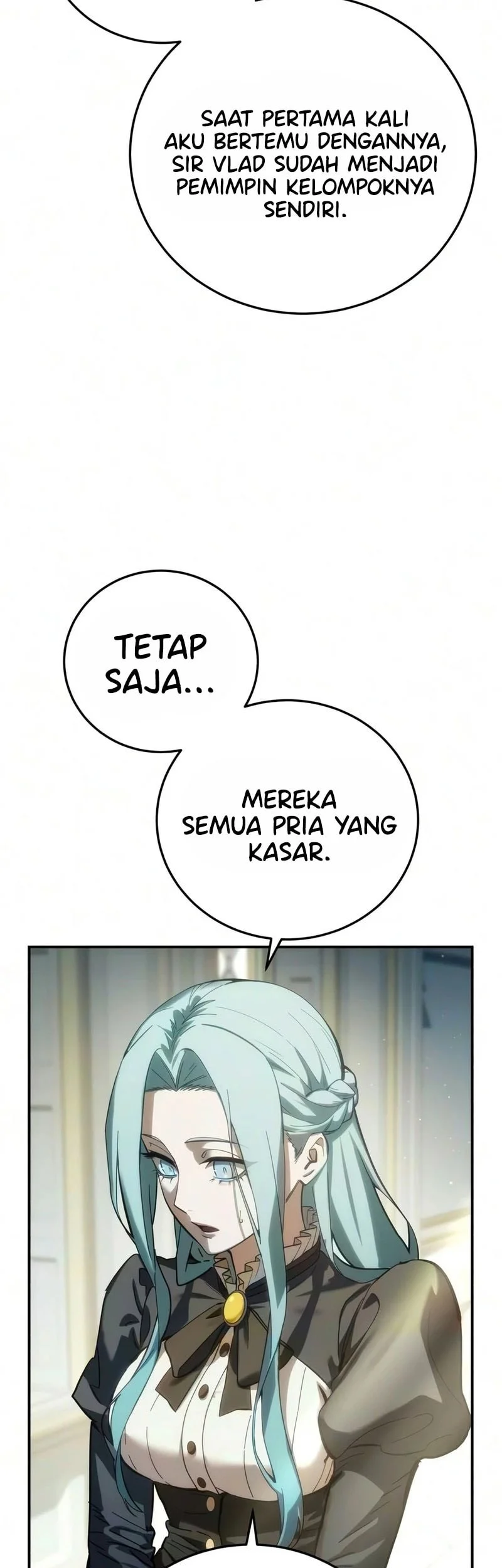 Chapter 132 - halaman 25