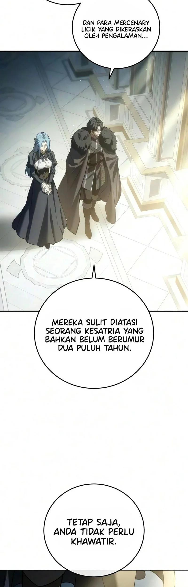 Chapter 132 - halaman 28
