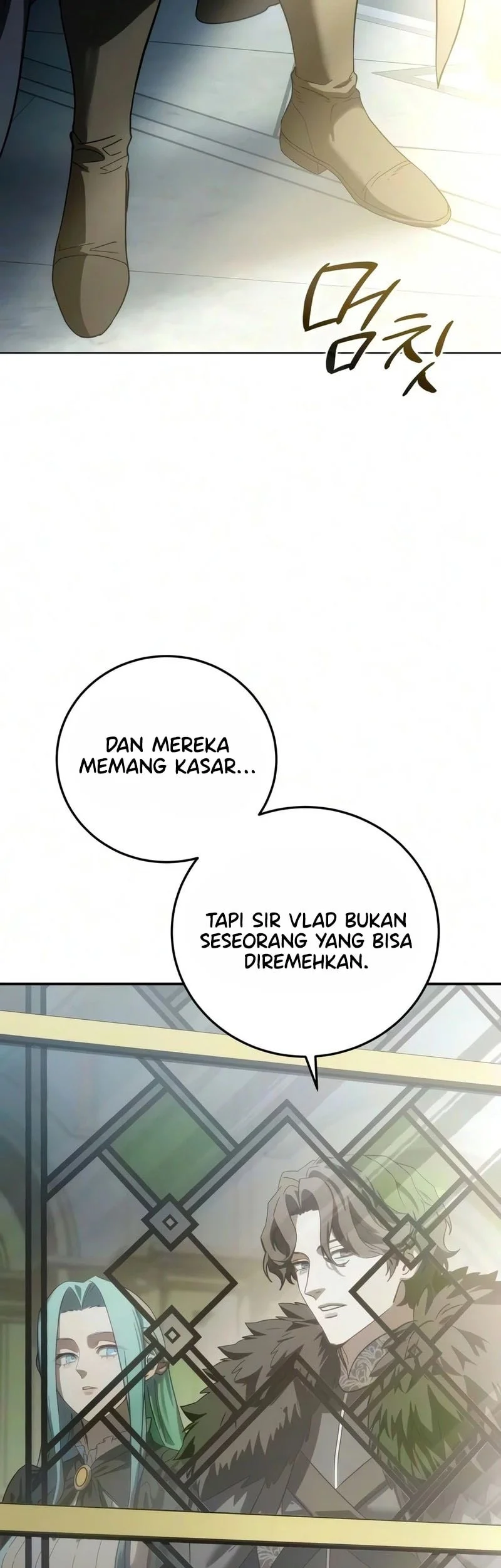 Chapter 132 - halaman 29