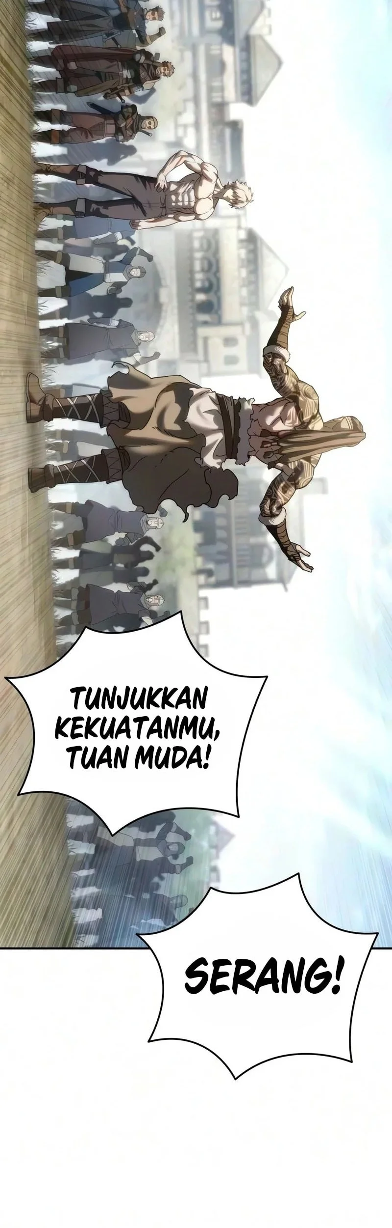 Chapter 132 - halaman 32