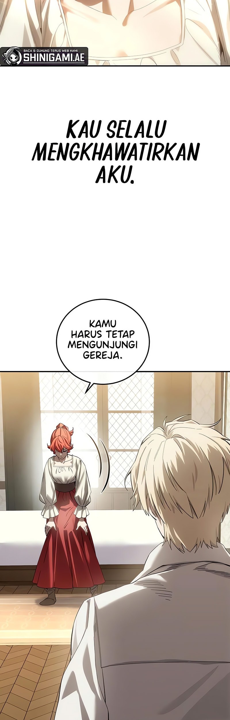 Chapter 88 - halaman 16