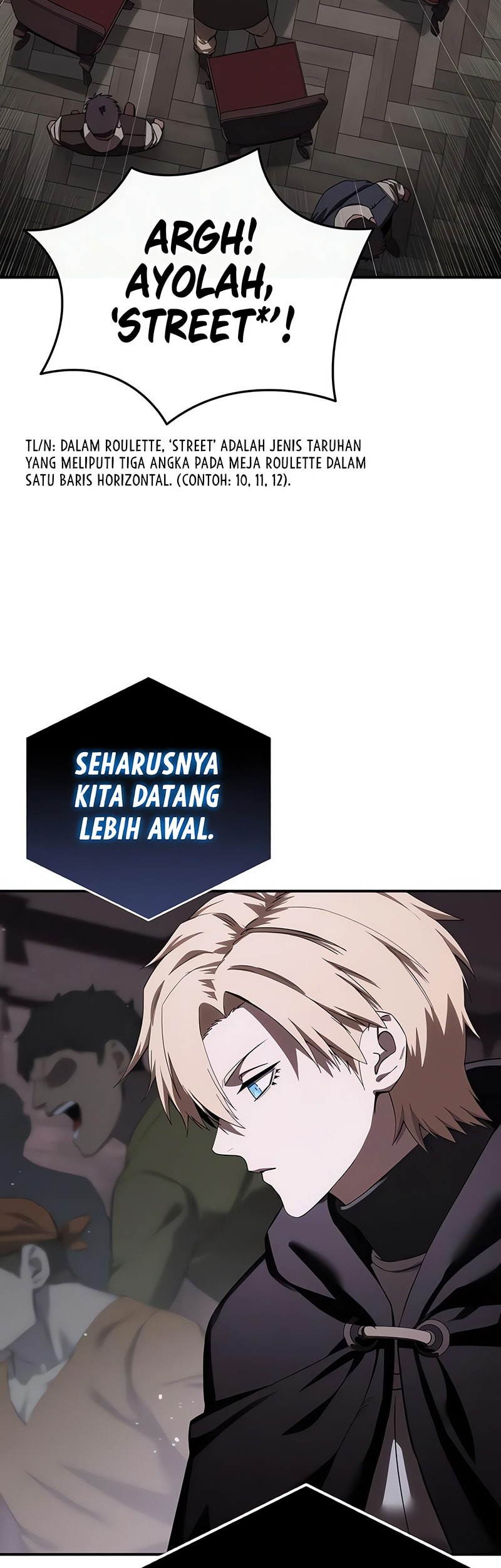 Chapter 88 - halaman 29