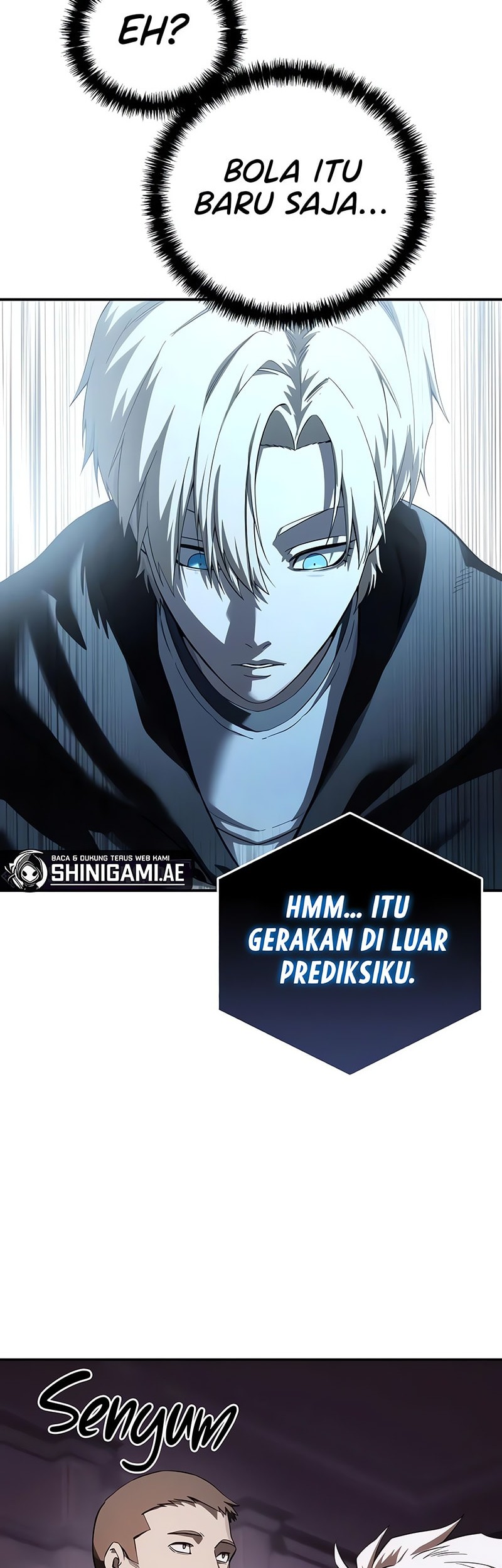Chapter 88 - halaman 32