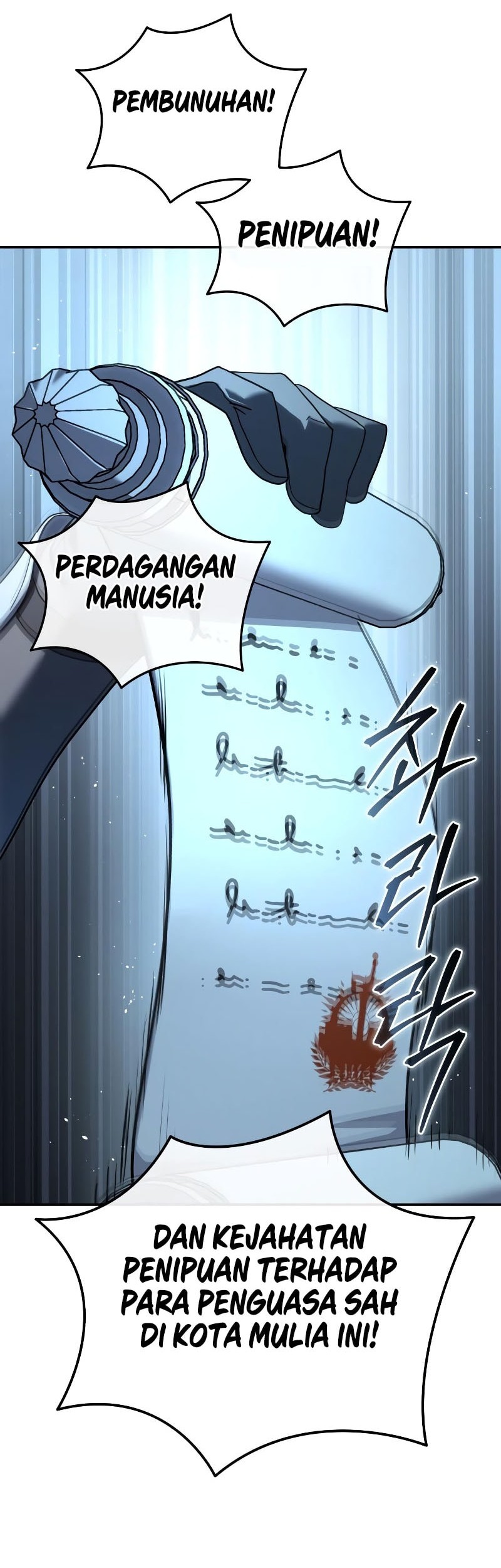 Chapter 89 - halaman 40