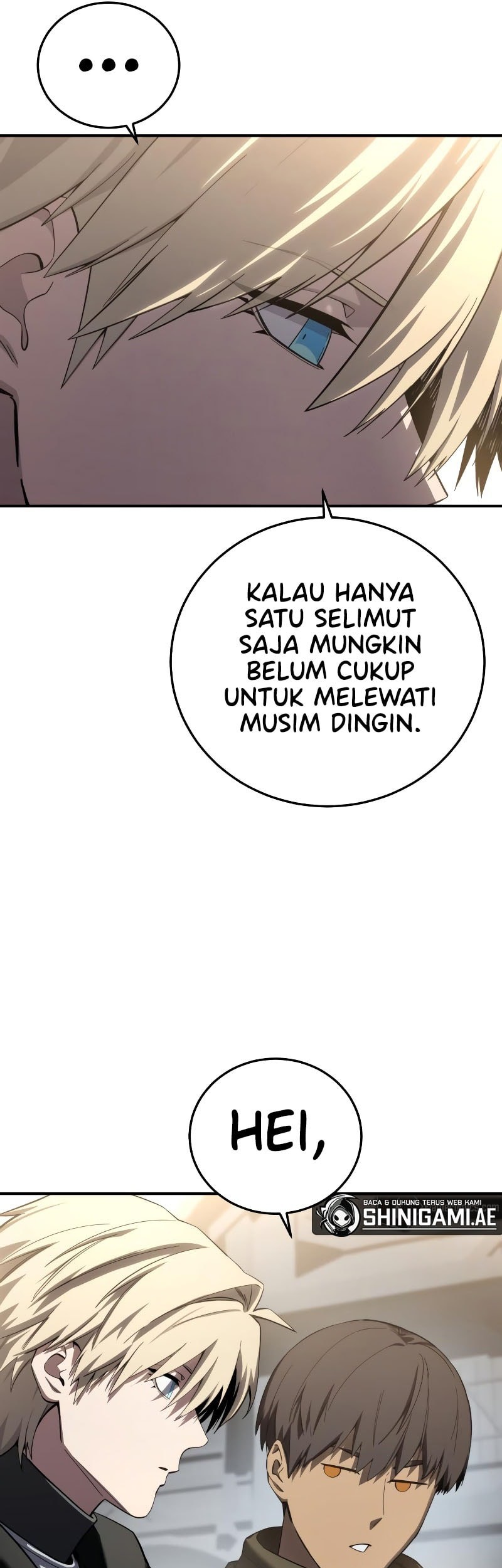 Chapter 89 - halaman 19