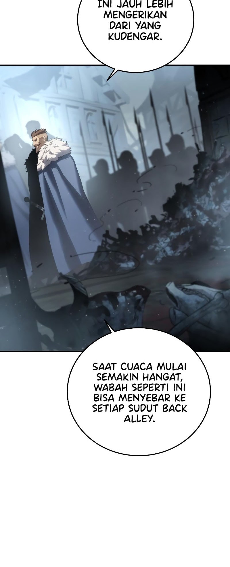 Chapter 89 - halaman 30