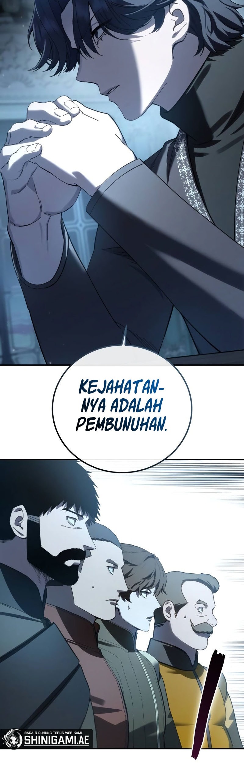 Chapter 90 - halaman 58