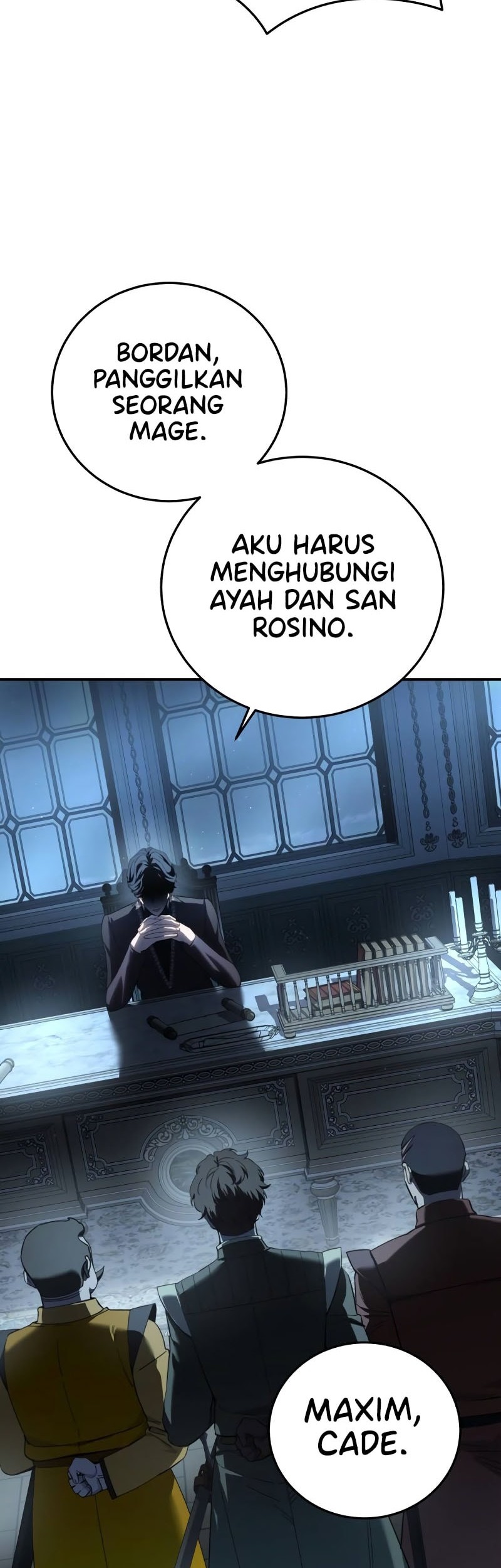 Chapter 90 - halaman 72