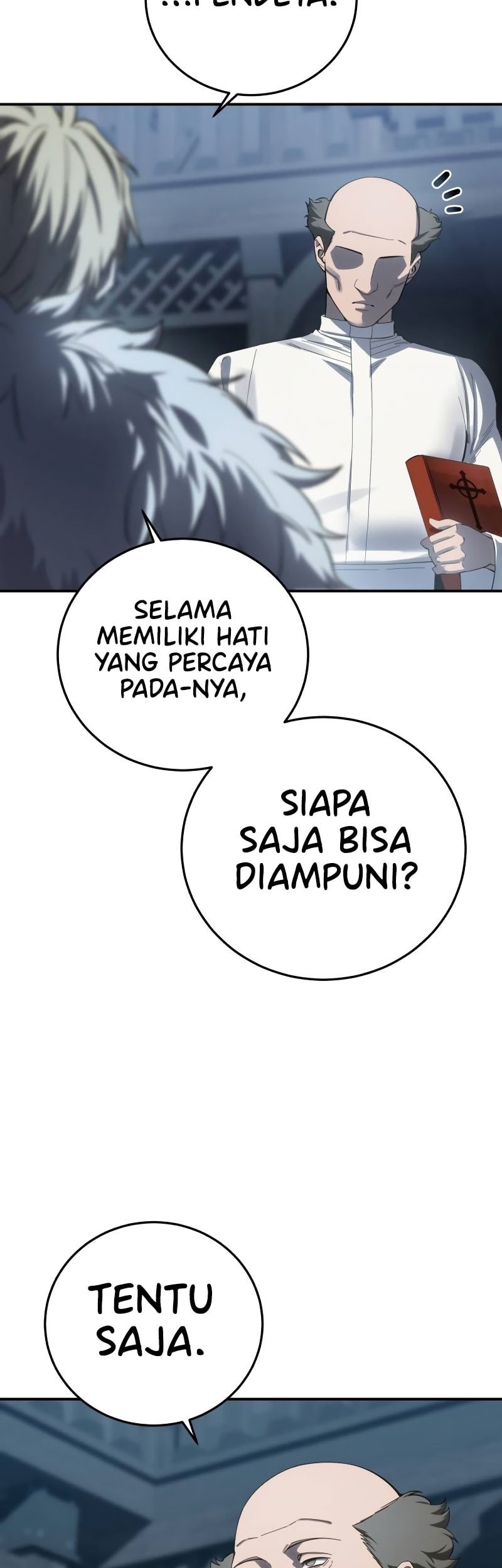 Chapter 90 - halaman 33
