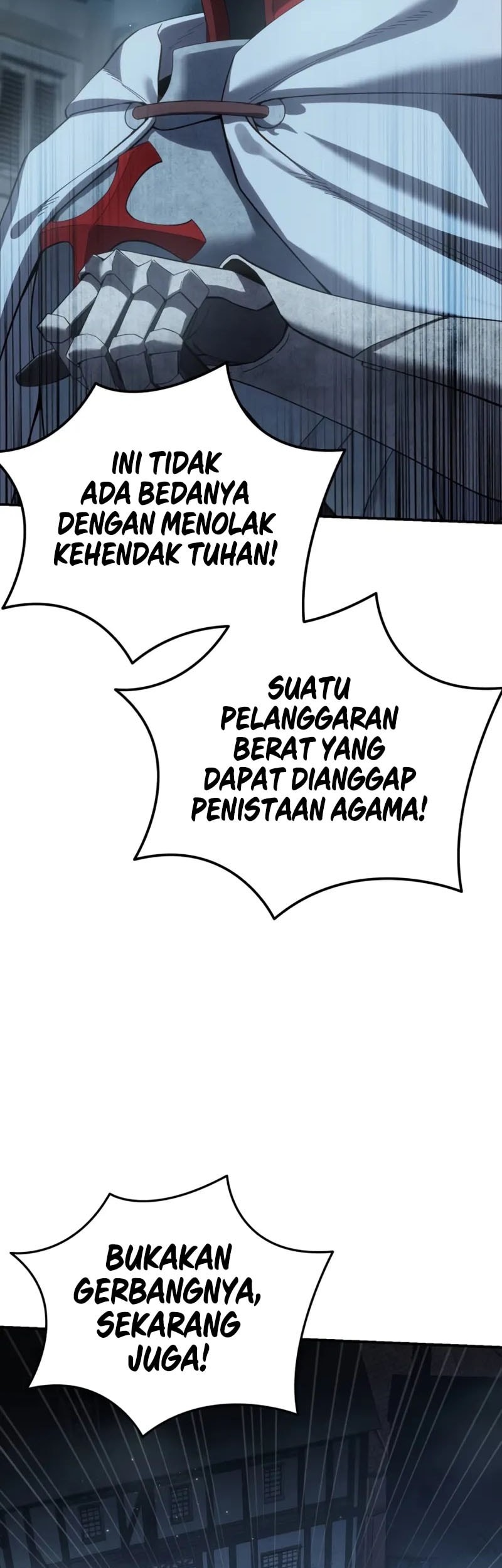 Chapter 91 - halaman 25