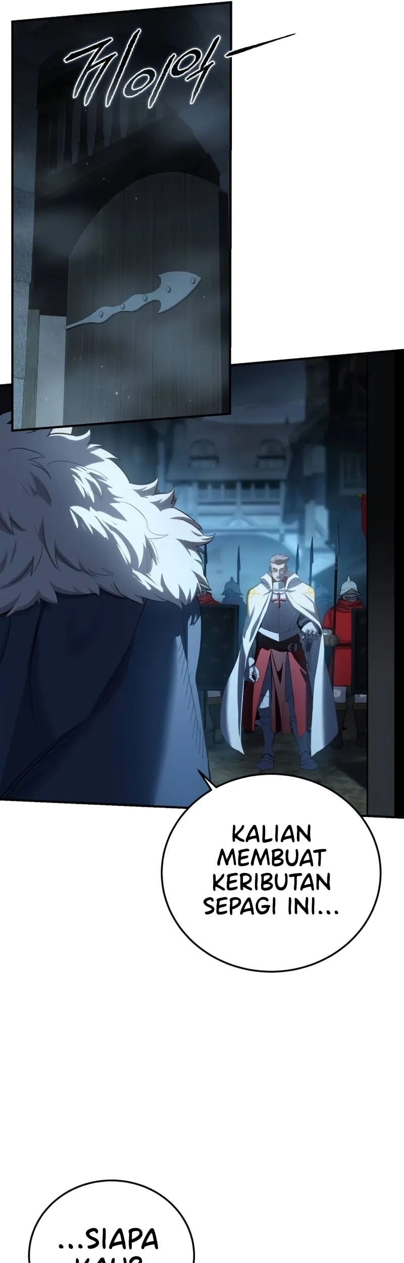Chapter 91 - halaman 27