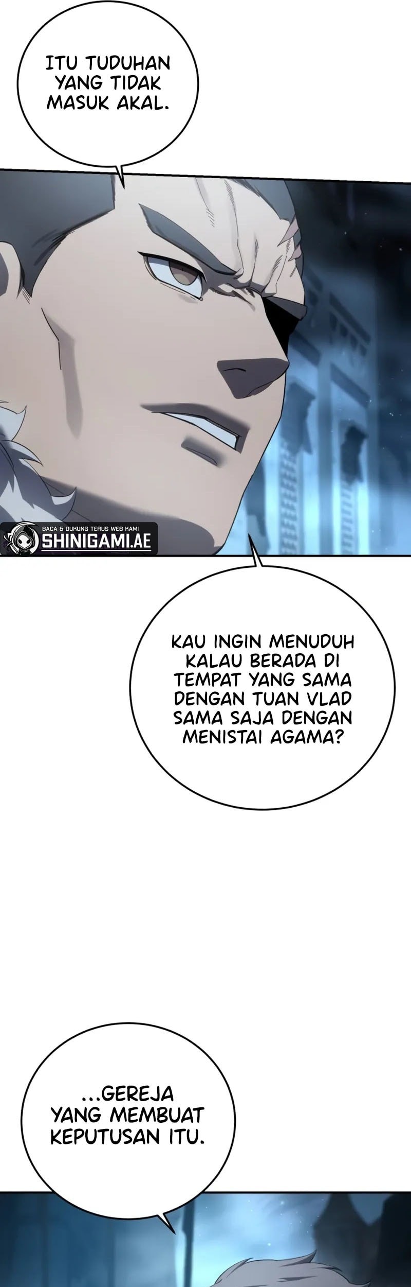 Chapter 91 - halaman 31