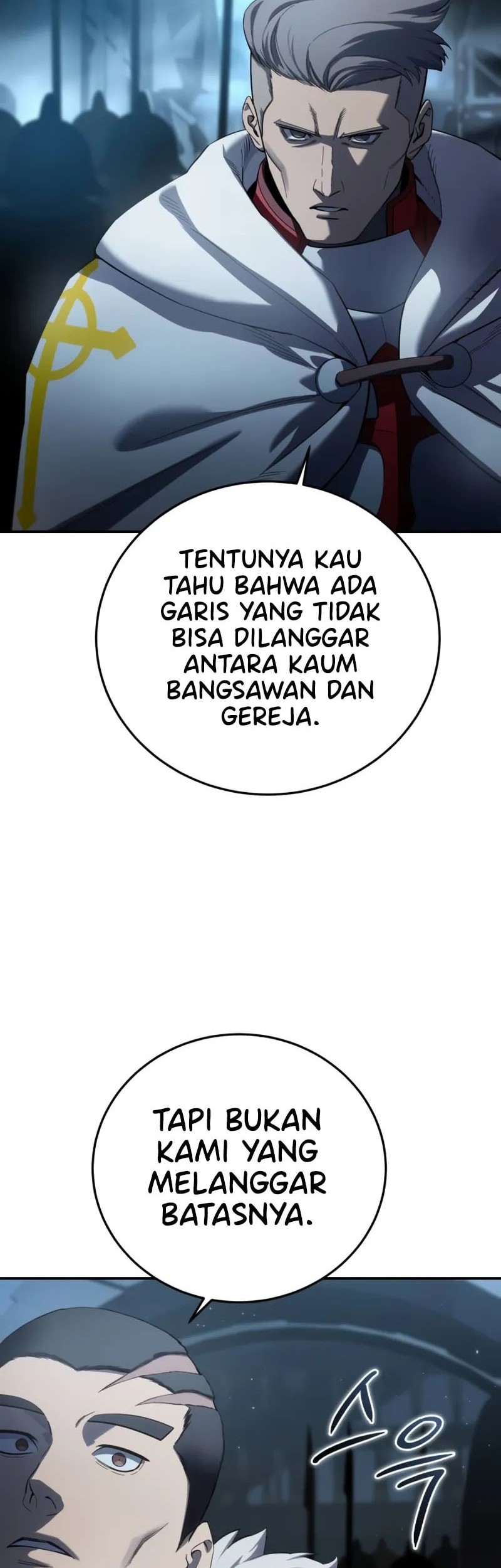 Chapter 91 - halaman 32