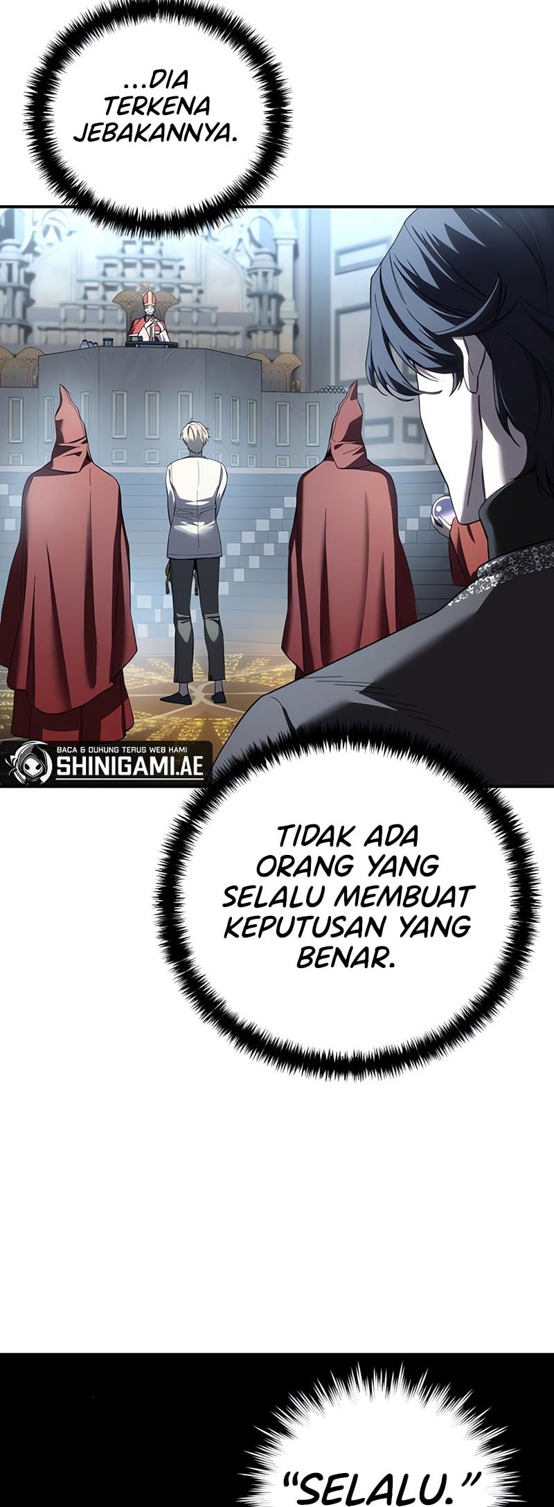 Chapter 92 - halaman 14