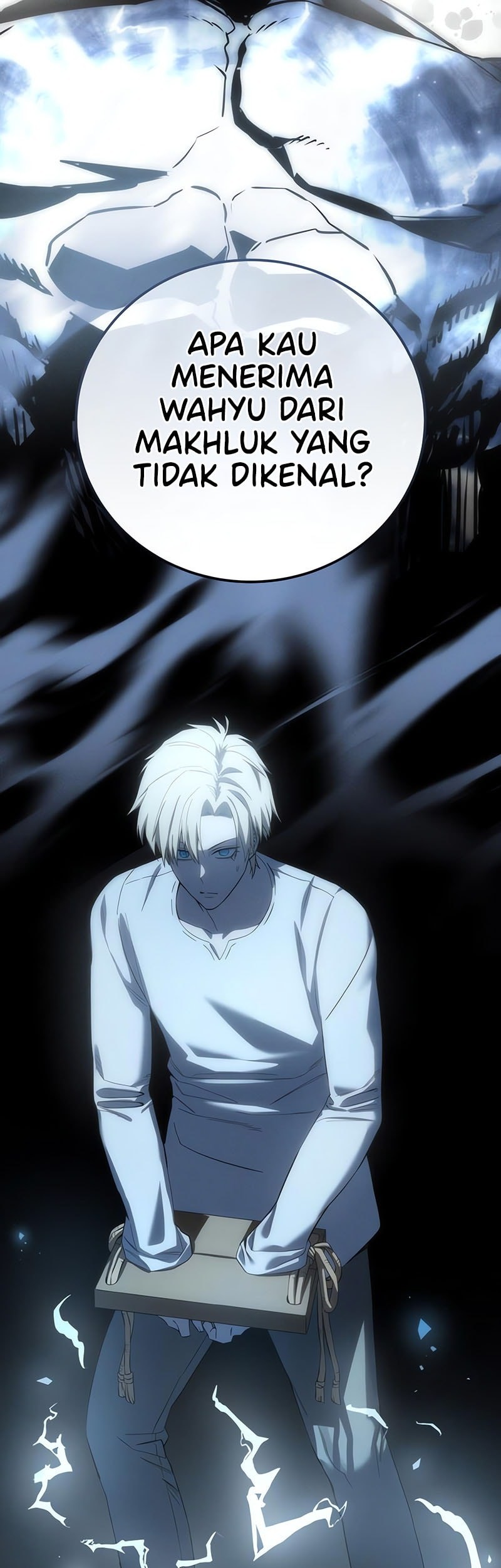 Chapter 92 - halaman 23
