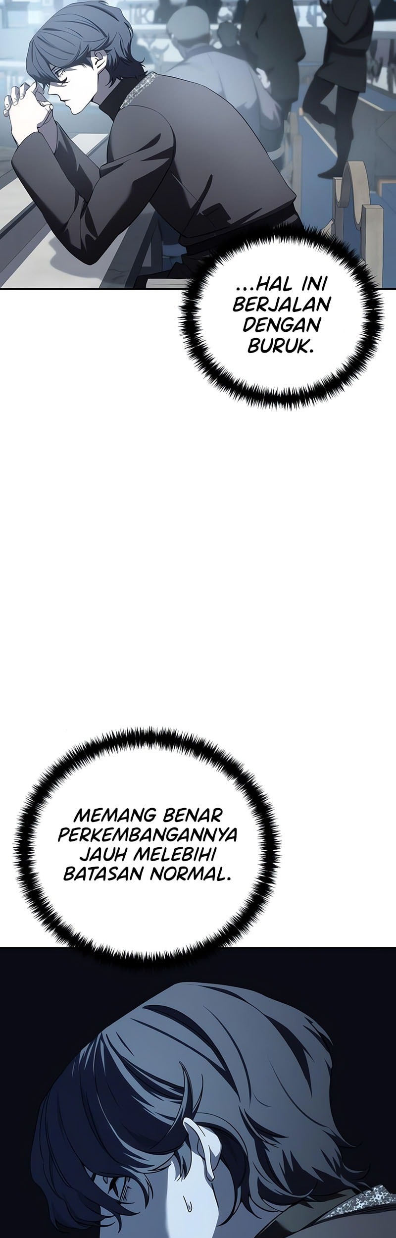 Chapter 92 - halaman 27