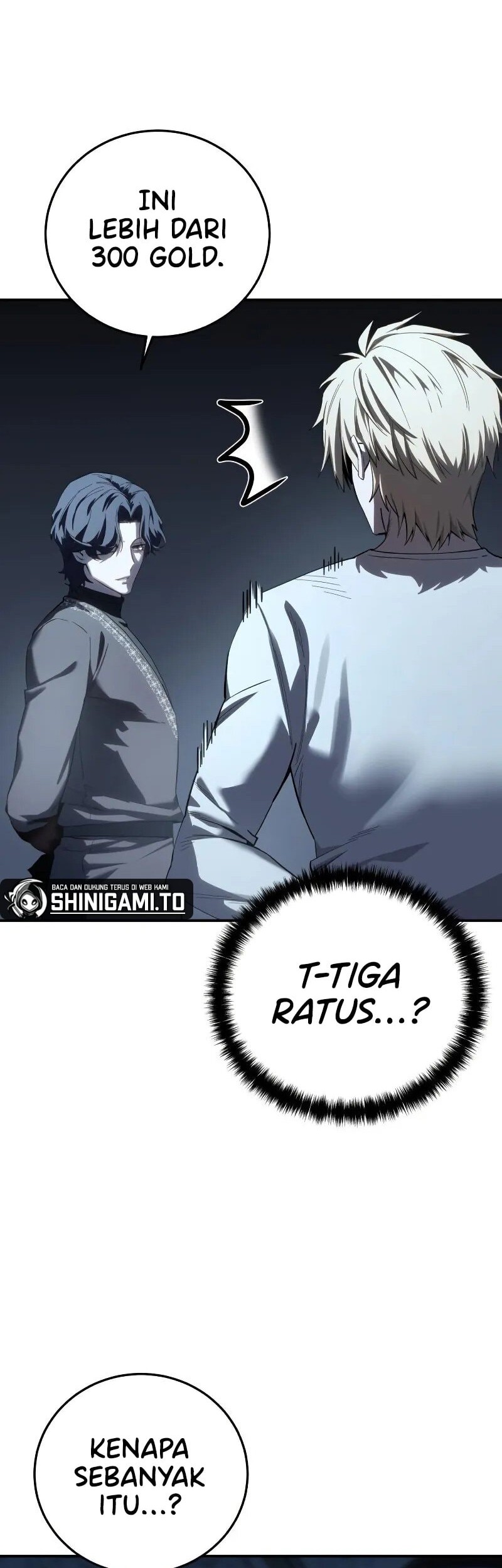 Chapter 94 - halaman 40