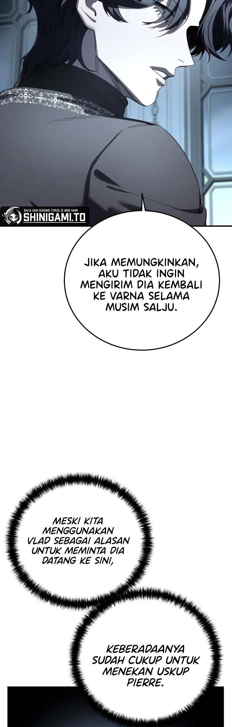 Chapter 94 - halaman 25