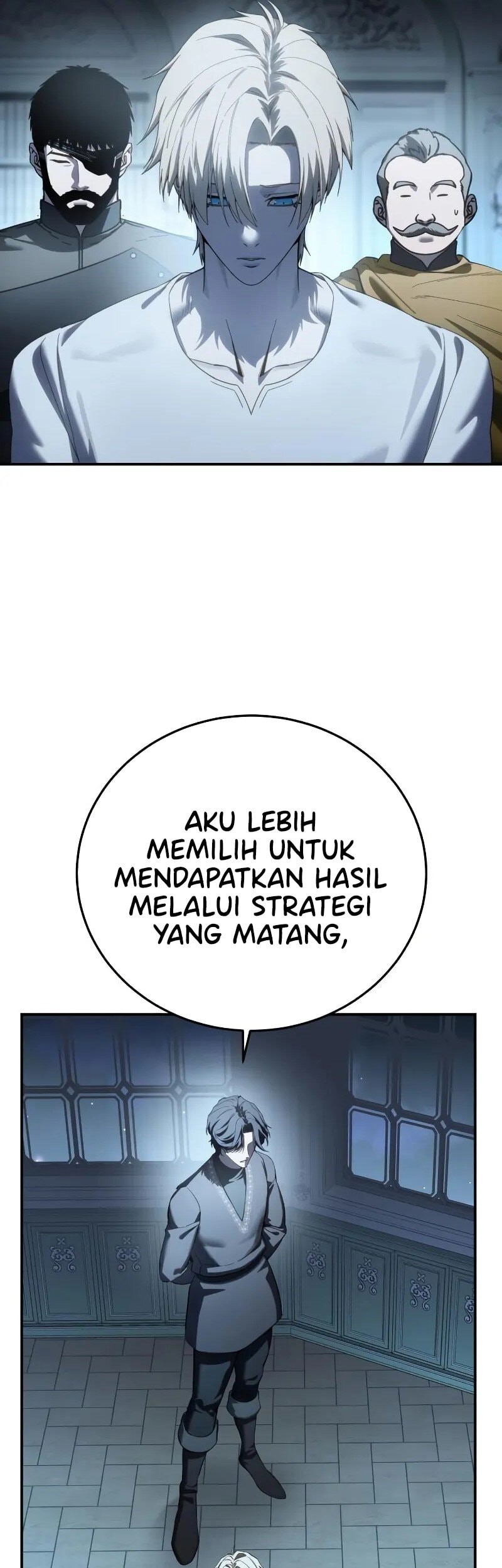 Chapter 94 - halaman 31