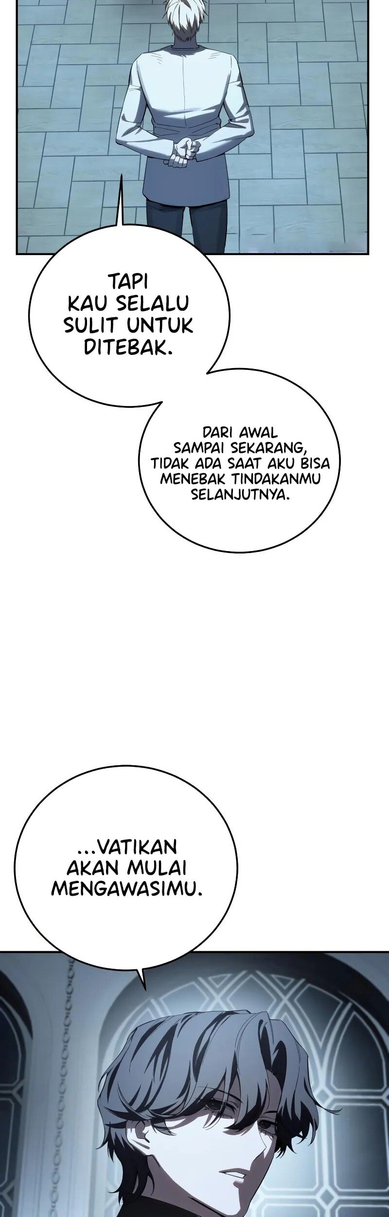 Chapter 94 - halaman 32