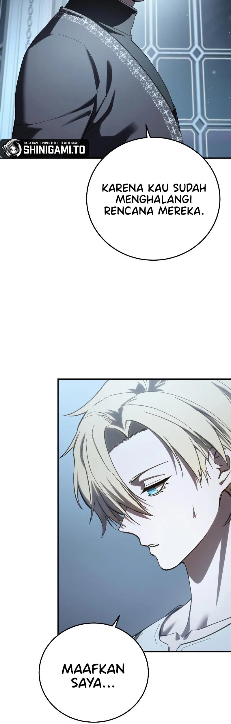 Chapter 94 - halaman 33