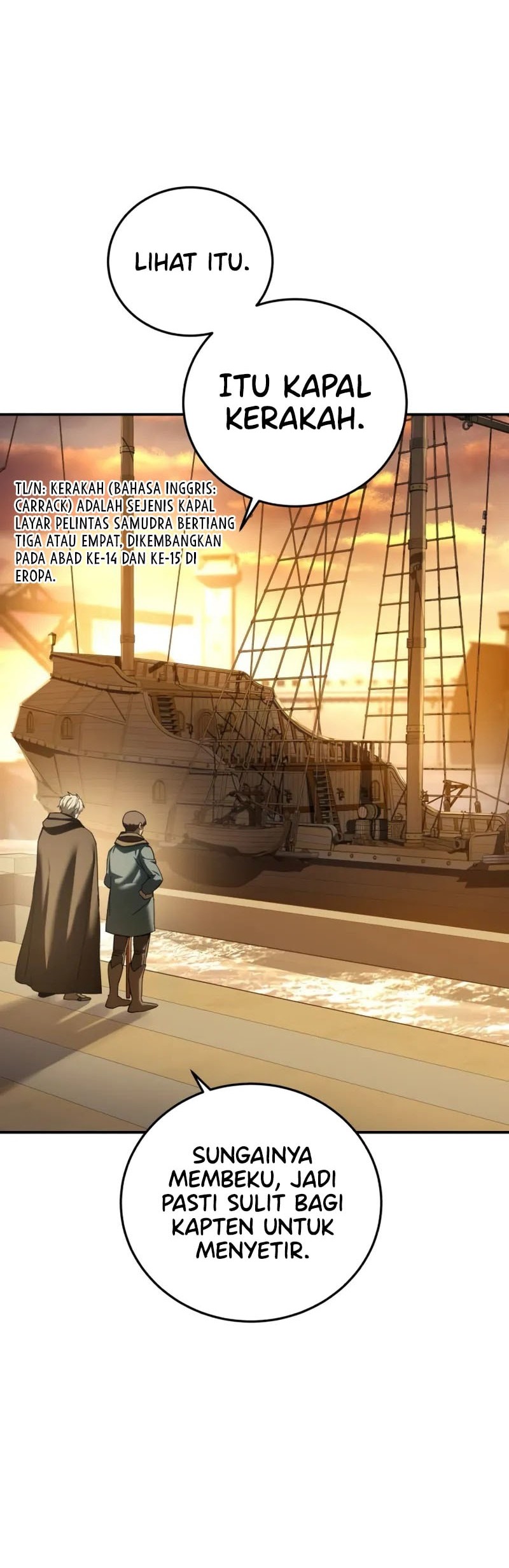 Chapter 95 - halaman 42