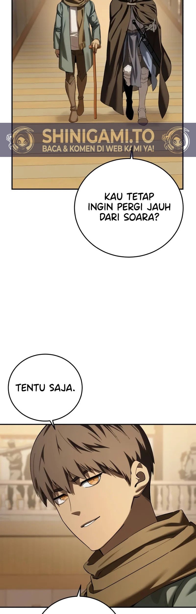 Chapter 95 - halaman 44