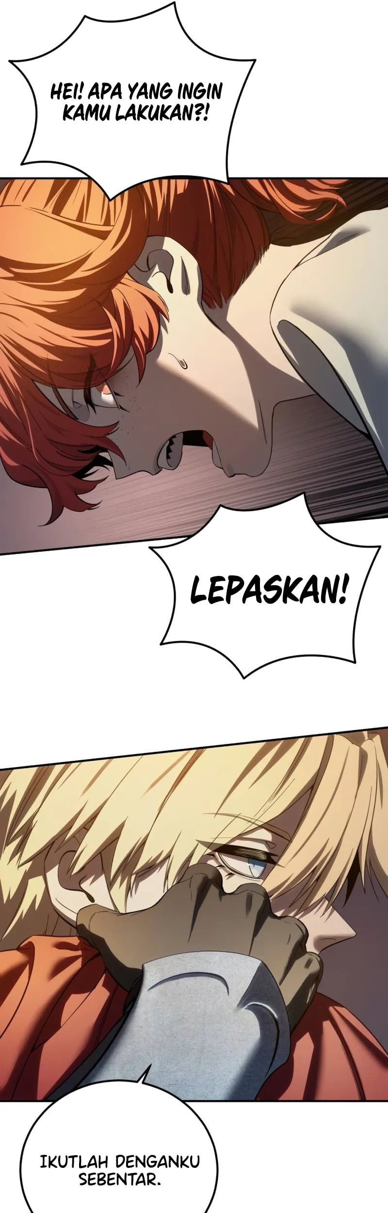 Chapter 95 - halaman 83