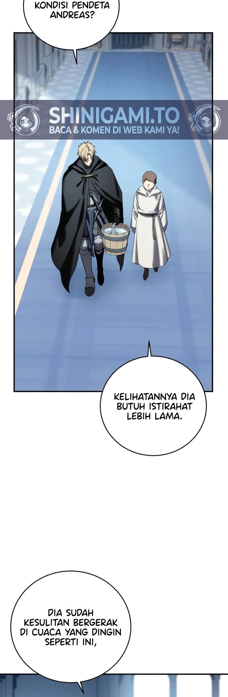 Chapter 95 - halaman 6