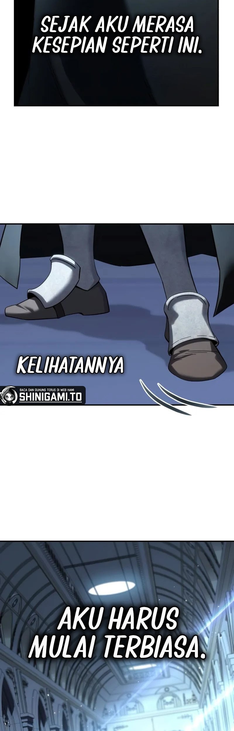 Chapter 95 - halaman 21