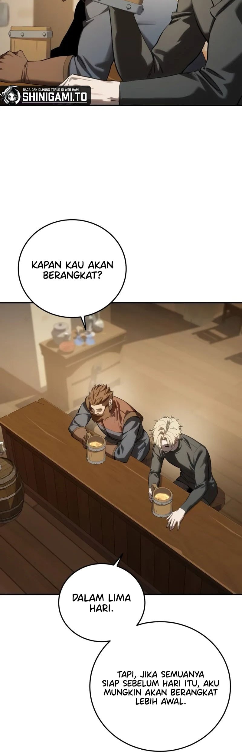 Chapter 95 - halaman 25