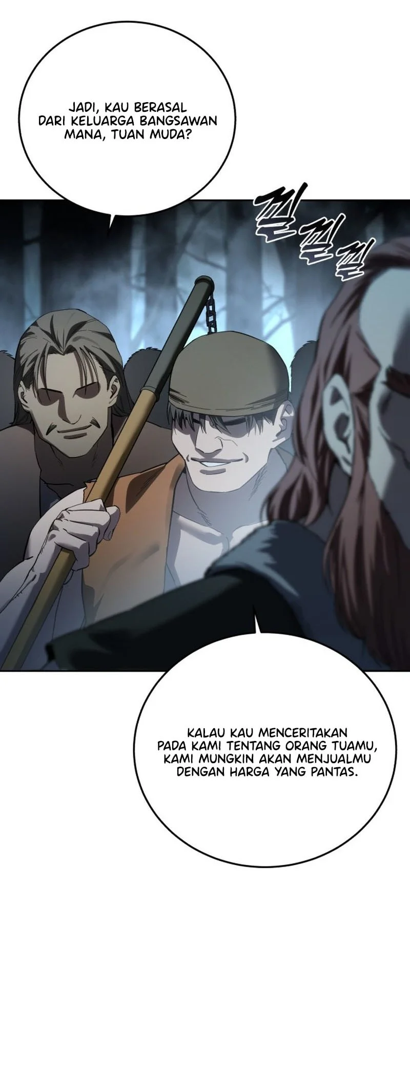 Chapter 97 - halaman 38
